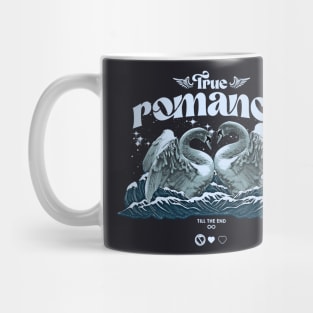 TRUE ROMANCE Mug